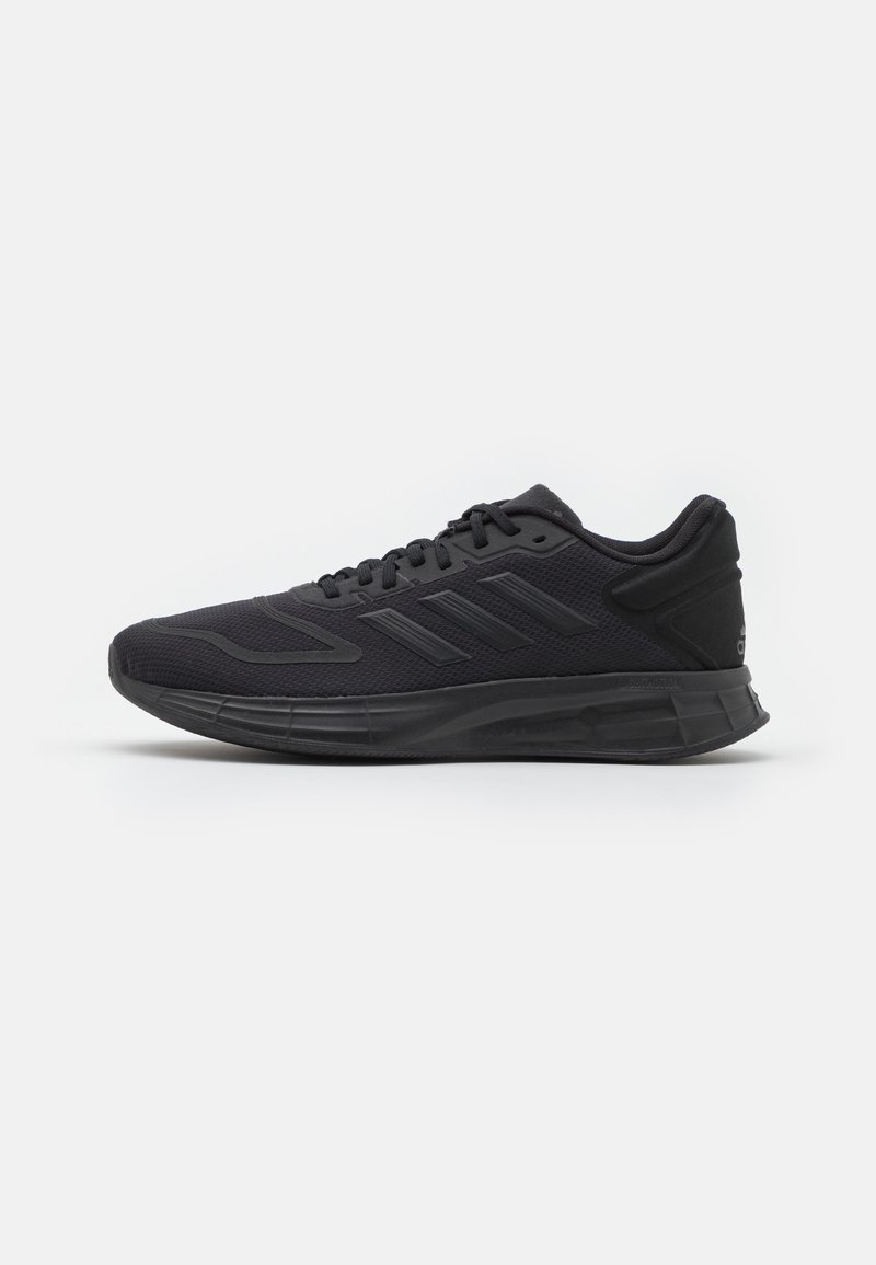 adidas Performance - DURAMO 10 - Neutrala löparskor - core black, Förstora