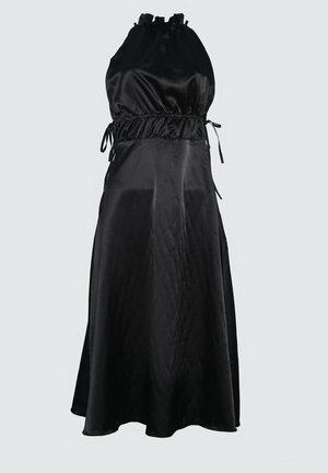 Vestito elegante - black