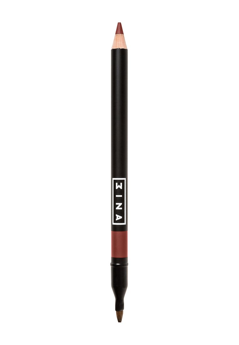 3ina THE LIP PENCIL 264 - Matita per le labbra - 505 maroon