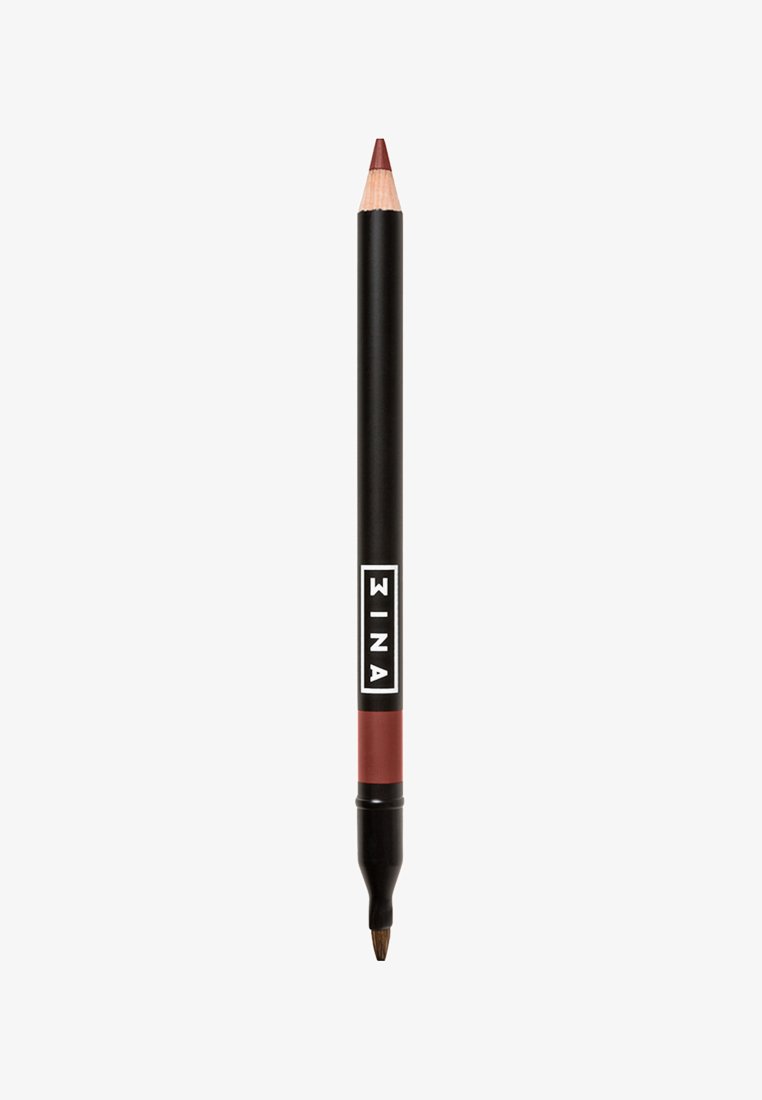 3ina THE LIP PENCIL 264 - Matita per le labbra - 505 maroon