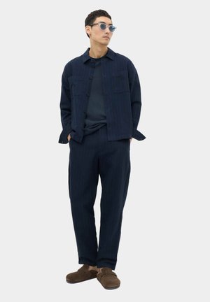 Marks & Spencer, - T-shirt basic