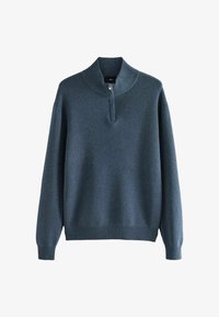 Odabrano, mid blue