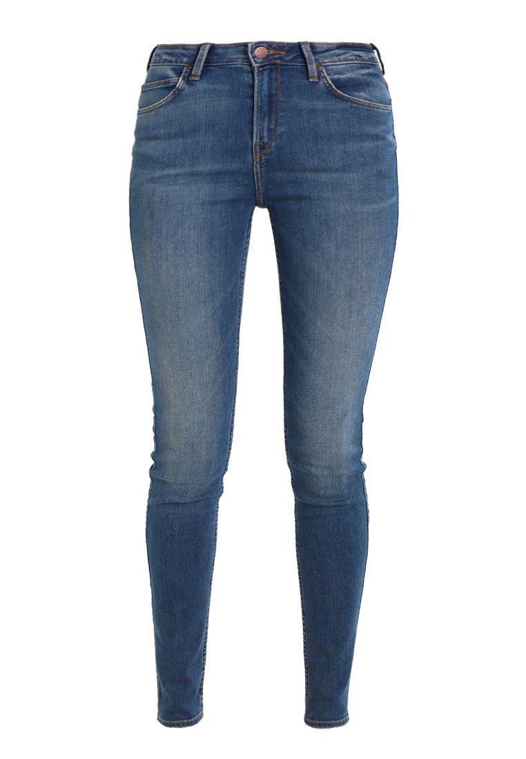 lee scarlett high ninety nine