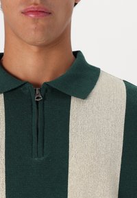 Element FAGGIO UNISEX - Trui - green/off white