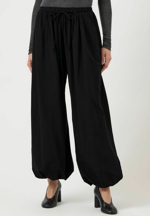 THIA MW - Bukser - black