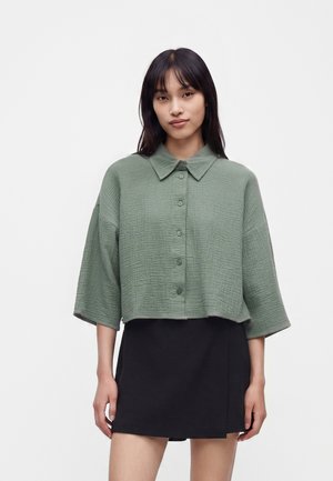 Vero Moda, VMNATALI - Paitapusero - laurel wreath