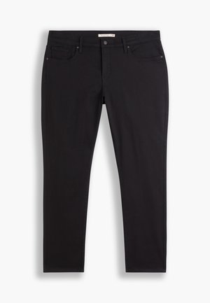 Levi's® Plus 311™ SHAPING SKINNY JEANS - Jeans Skinny Fit - soft black