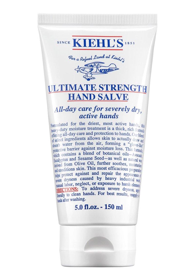 Kiehl's KIEHL'S ULTIMATE STRENGTH HAND SALVE TRATTAMENTO MANI Hand