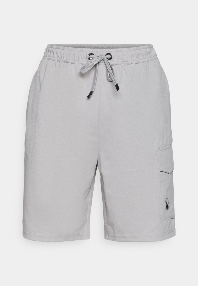 Spyder Outdoorshorts grijs Spyder Outdoorshorts grijs
