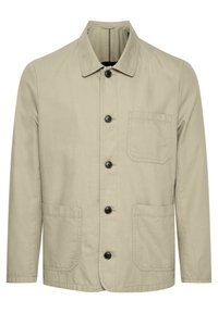Matinique MAlagoon Sweater In Winter Twig Melange