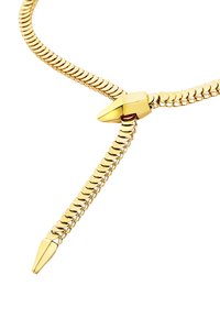Breil Halskæder - gold-coloured