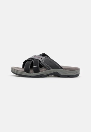 Dockers by Gerli, HAVANNA - Mules - schwarz