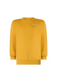 Niet geselecteerd, yellow