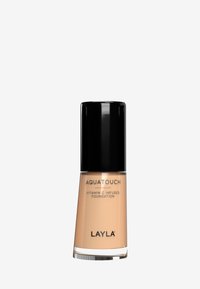 Layla Cosmetics - AQUATOUCH FOUNDATION - Fond de teint - 4 Image miniature 1