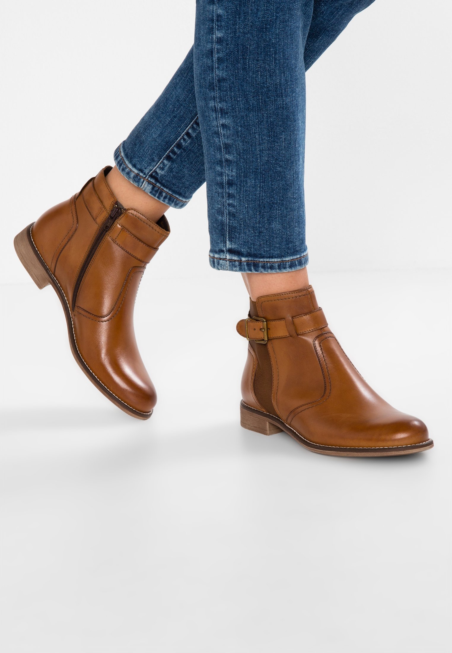 Pier One Korte Laarzen Dames Zwarte Pier One Korte Laarzen Dames Zwarte