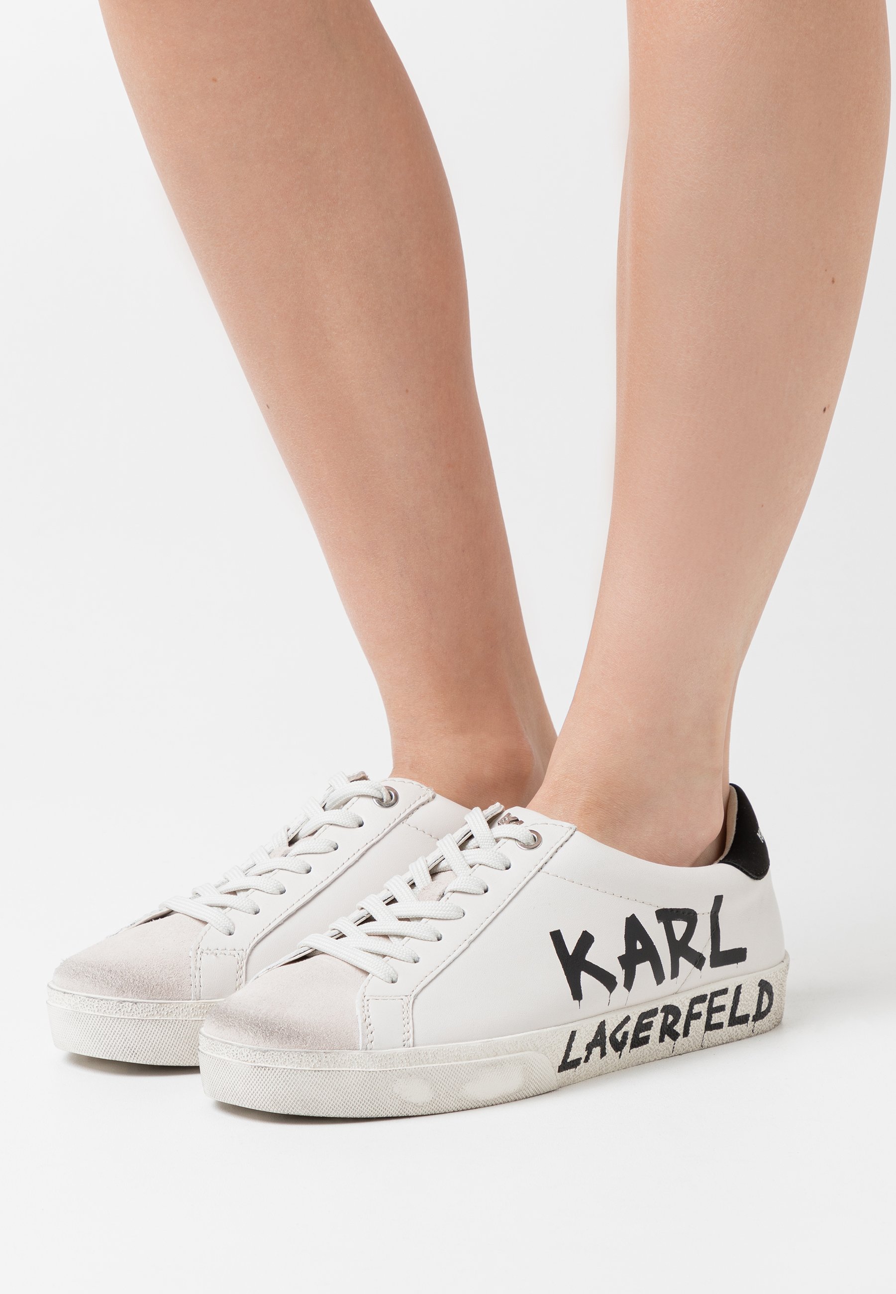 converse golf le fleur silver