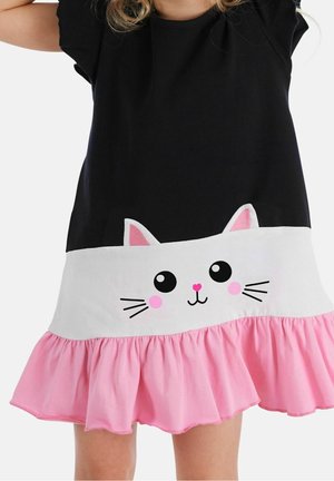 Denokids, Sukienka z dżerseju