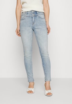 Jeansy Skinny Fit