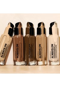 Smashbox ALWAYS ON ADAPTIVE FOUNDATION - Fond de teint - l10n