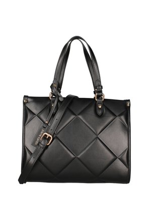 Handtas - black