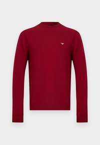 Επιλέχθηκε, rio red