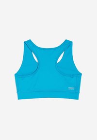 Freddy TECNICO TRASPIRANTE - Sujetadores deportivos con sujeción media - blue danube