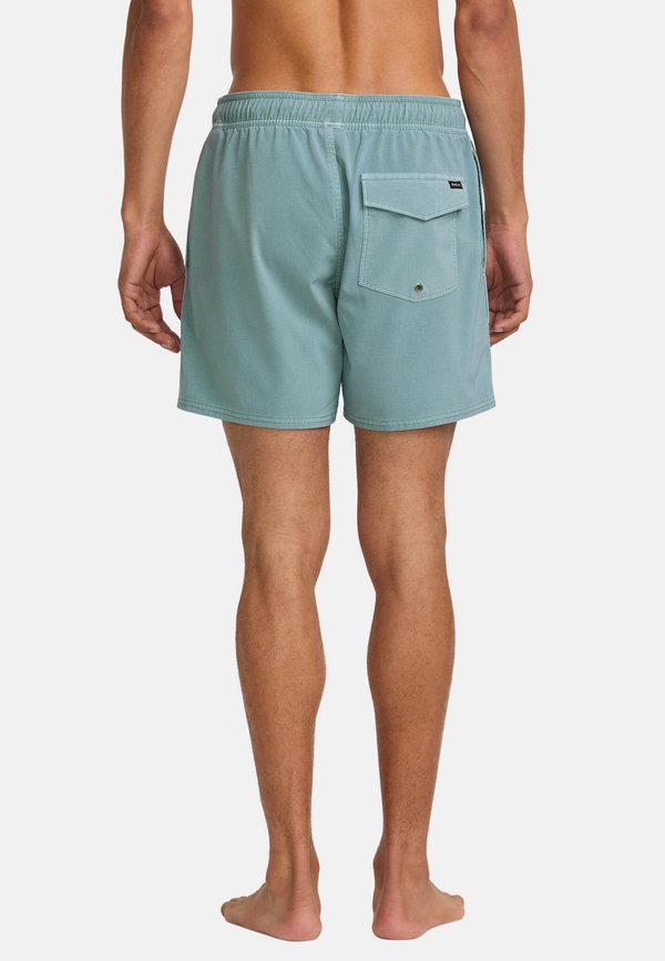 Swimming shorts - led4