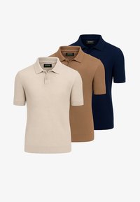 Ei valittu, camel navy beige