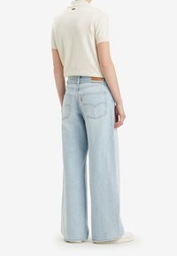 Levi's® Relaxed fit -farkut - light-blue denim