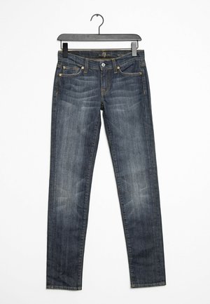7 for all mankind Jeansy Slim Fit