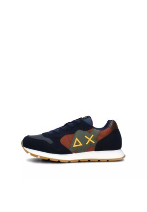Sun68 Sneakers basse - dark blue