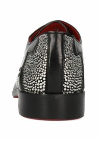 Melvin & Hamilton TONI 55 - Cipele s vezicama - black