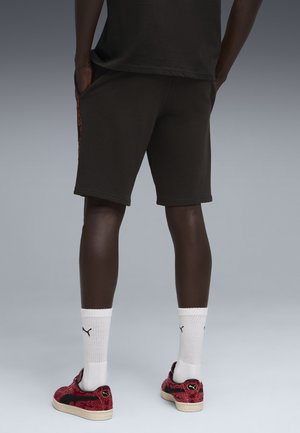 PUMA Pantalón corto Ac Milan Fanswear — photo 3