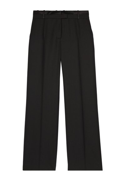 The Kooples Pantalon classique - black