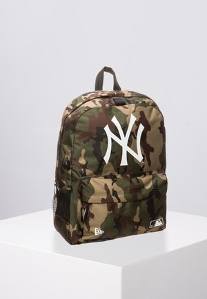 Mochila - green