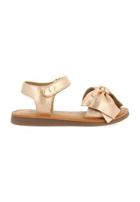 Gioseppo HOULTON - Sandali - Plata/argentato
