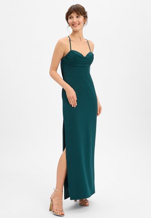 LAONA  - Cocktailkleid/festliches Kleid - smaragd