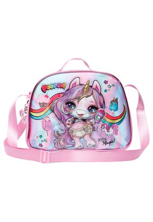 Karactermania POOPSIE SLIME SURPRISE MAGIC LUNCH - Bandolera - multicolor