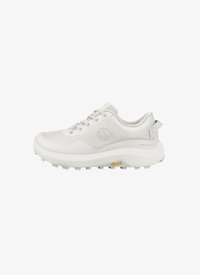 Unausgewählt, arctic white