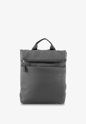 Jost FALUN DAYPACK - Rucksack - grey