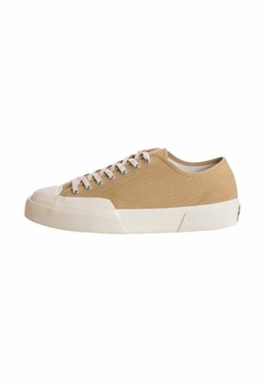 WORKS  CUT  - Sneakers basse - beige