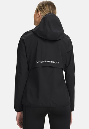 VELOCITI STORM   - Runningjack - black