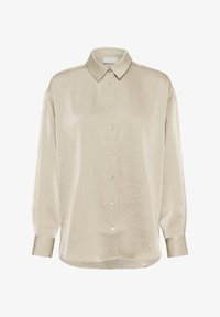 Sélectionné, feather gray