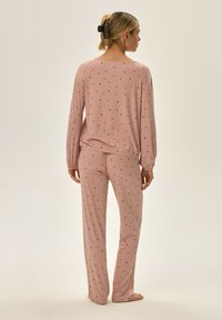 ESOTIQ JANNA SET nude