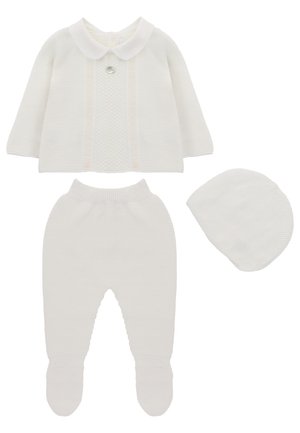SETS DERBY - Gorro - offwhite