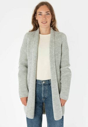 BLUMA - Cardigan - grey