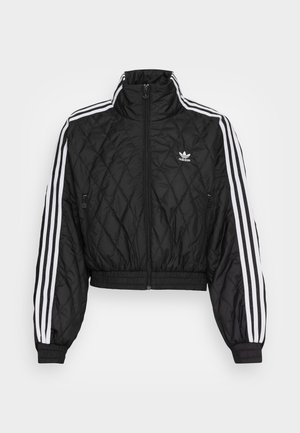 Chaqueta de entretiempo - black