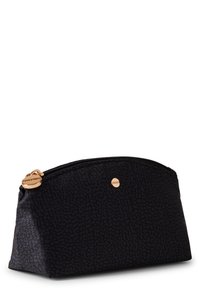 Borbonese Portafoglio - dark black