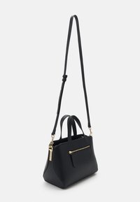 Tommy Hilfiger HERITAGE - Handbag - black