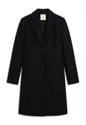 Calvin Klein, Trench - black